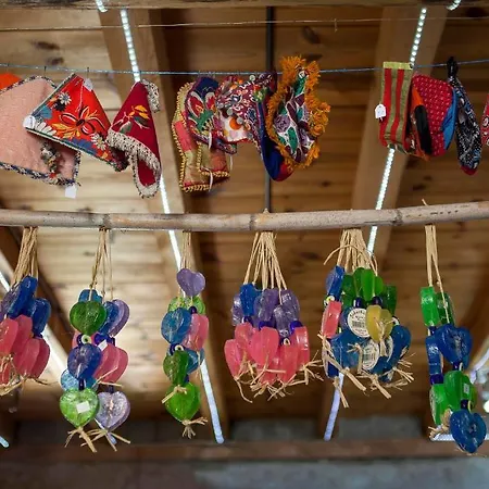 Zeytinbagi Guest house