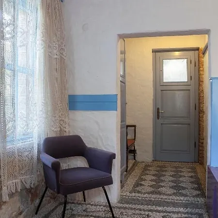 Zeytinbagi Gure