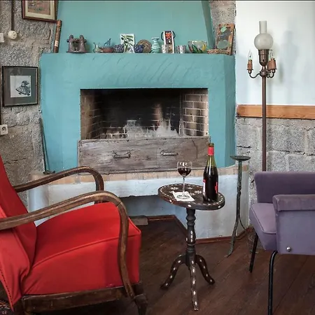 Guest house Zeytinbagi *