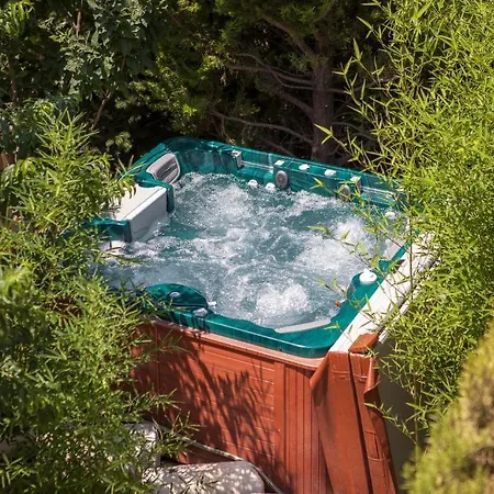 Zeytinbagi Guest house