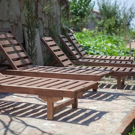 Guest house Zeytinbagi *