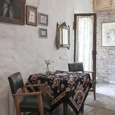 Guest house Zeytinbagi Gure