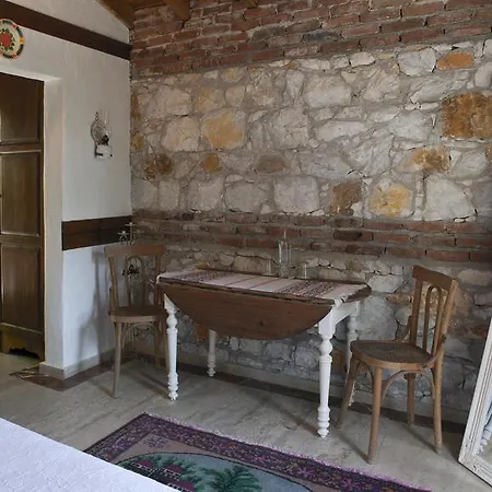 Zeytinbagi Guest house *