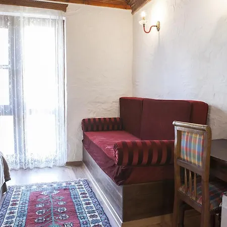 Zeytinbagi Guest house