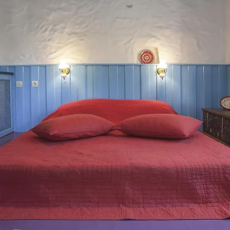 Guest house Zeytinbagi *