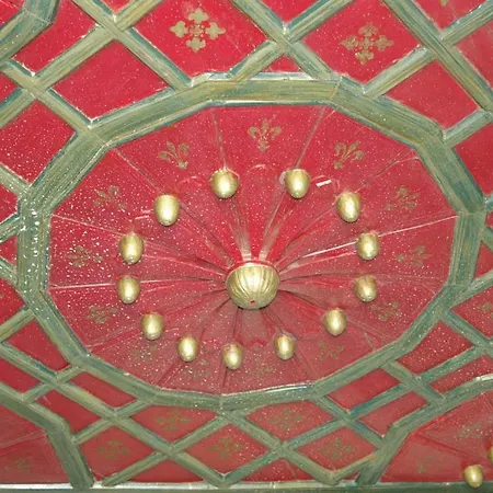 Guest house Zeytinbagi