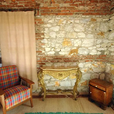 Zeytinbagi * Gure