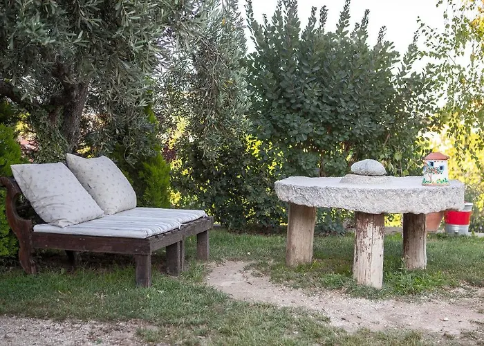 Zeytinbagi Gasthof Gure