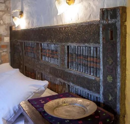 Gasthof Zeytinbagi Gure