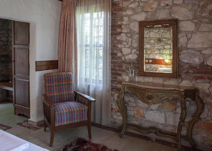 Zeytinbagi Gasthof *