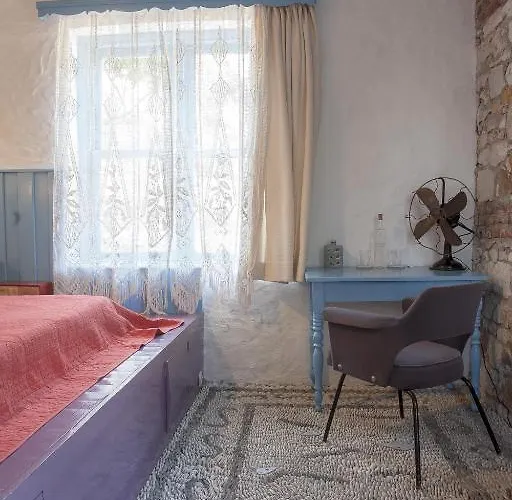 Zeytinbagi Gasthof Gure