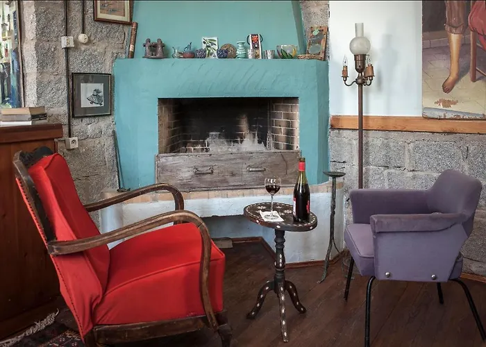 Gasthof Zeytinbagi *