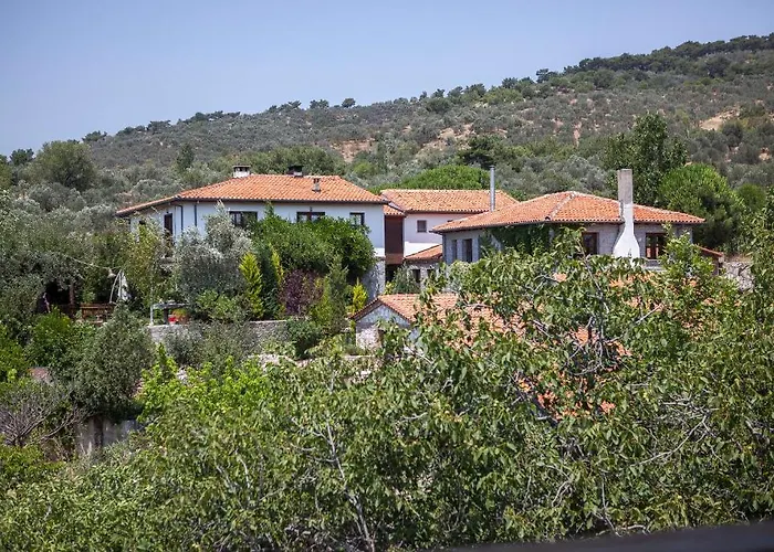 Zeytinbagi Gasthof Gure