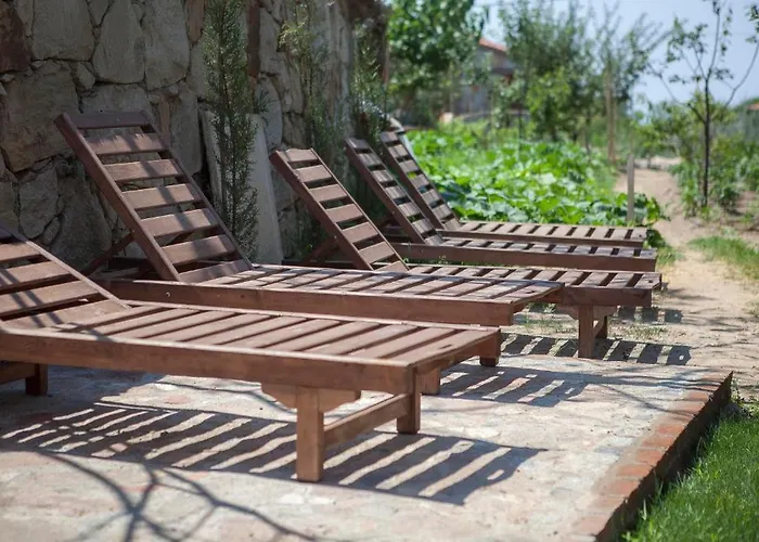 Gasthof Zeytinbagi *