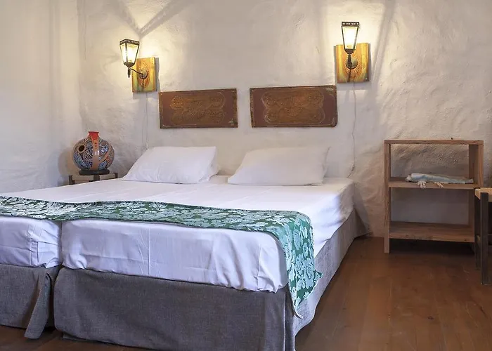 Zeytinbagi Gasthof Gure