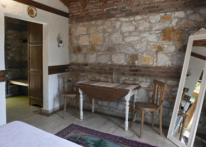 Zeytinbagi Gasthof *