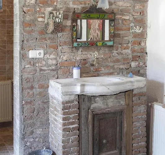 Gasthof Zeytinbagi Gure