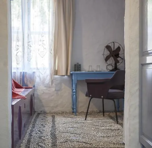 Zeytinbagi Gasthof Gure