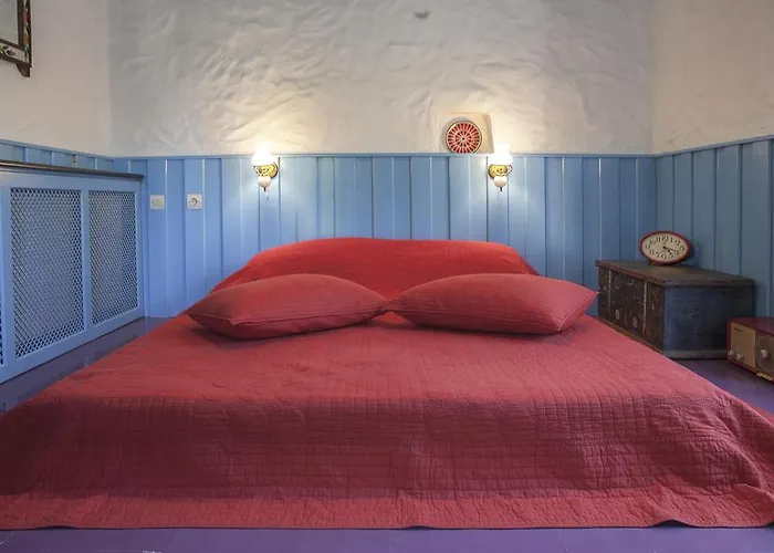 Gasthof Zeytinbagi *