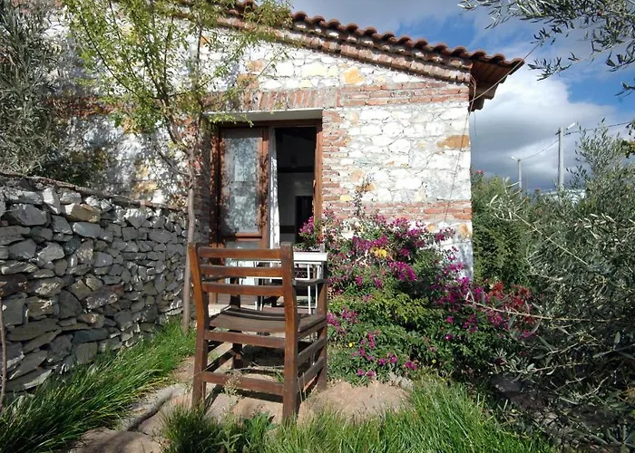 Gasthof Zeytinbagi *